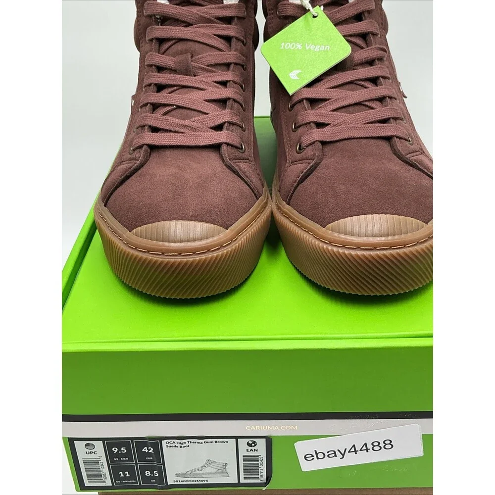 Hoka One One cariuma oca